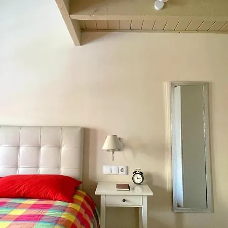 Joaquin Sorolla - Patraix Valencia