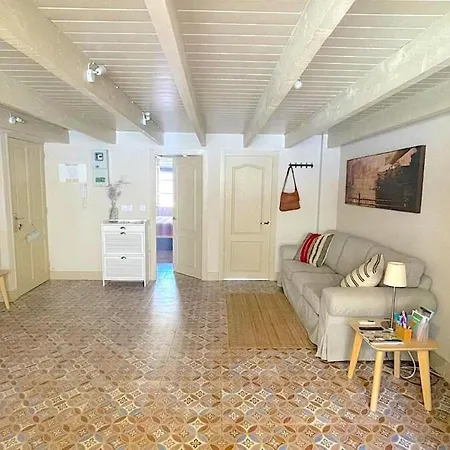 Appartement Joaquin Sorolla - Patraix Valencia