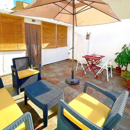 Joaquin Sorolla - Patraix Valencia