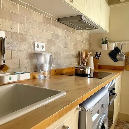 Joaquin Sorolla - Patraix Appartement *