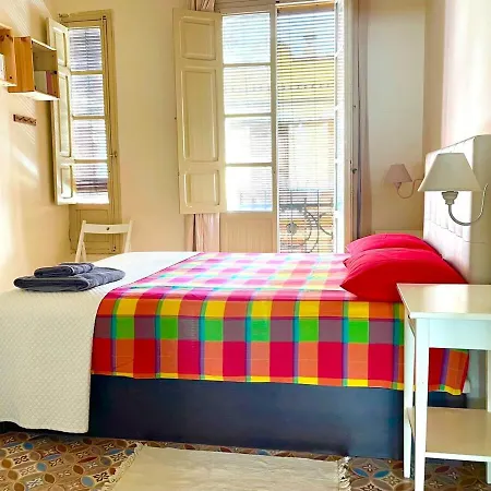 Appartement Joaquin Sorolla - Patraix Valencia