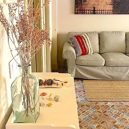 Appartement Joaquin Sorolla - Patraix Valencia