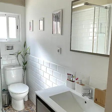 Joaquin Sorolla - Patraix Appartement *