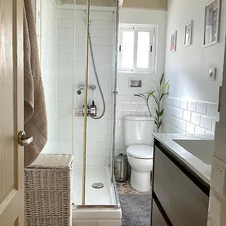 Joaquin Sorolla - Patraix Appartement