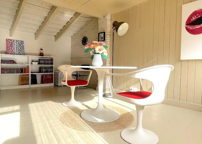 Apartamento Joaquín Sorolla - Patraix Valência