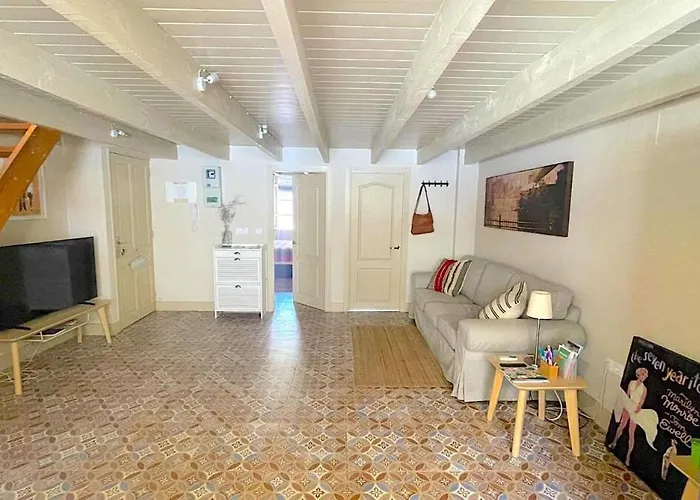 Apartamento Joaquín Sorolla - Patraix Valência