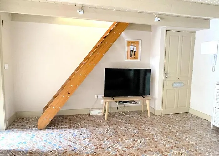 Apartamento Joaquín Sorolla - Patraix
