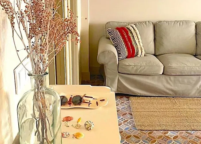 Apartamento Joaquín Sorolla - Patraix Valência